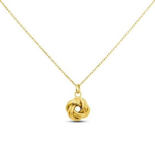 Collana donna stroili - donna, nodo