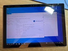 Microsoft Surface Pro 4 1724