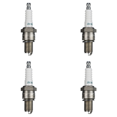 Kit candele denso iw31 - 4,