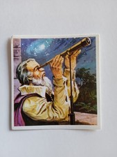 FIGURINA CONOSCERE EDIZIONE