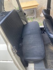 SEDILE POST RENAULT 4