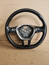 👉 VOLANTE MULTIFUNZIONE IN PELLE VOLKSWAGEN GOLF VII MK7 5G0419091