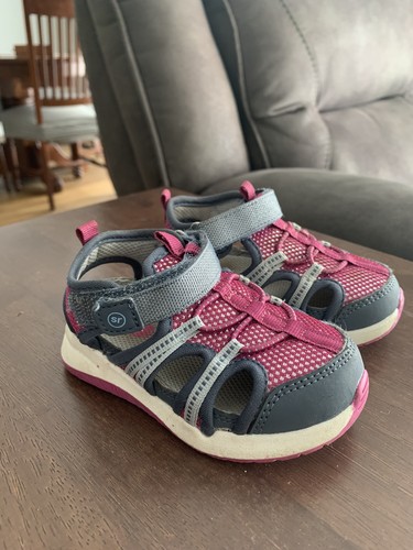 Stride rite sandali - stride, sportivi