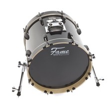 Fame Maple Standard BassDrum