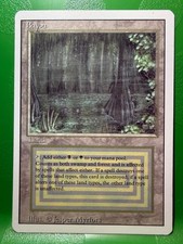 MTG Magic the Gathering -