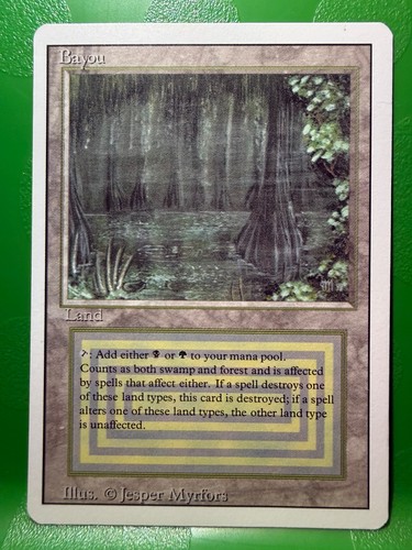Mtg magic the gathering - mtg,