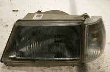 SX. PROIETTORE per LANCIA Y 10 1.1 Avenue cat Ber. 1992-1996 3336f1 7717887