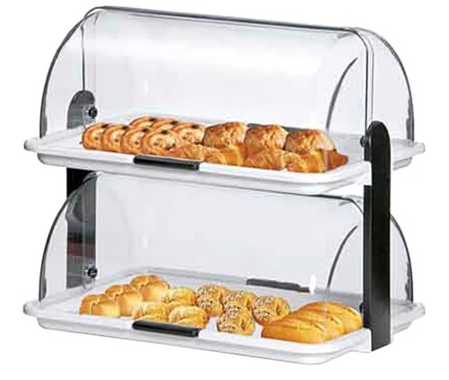 Vetrina brioche - vetrina,
