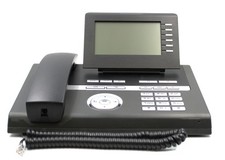 Siemens OpenStage 40 SIP Lava