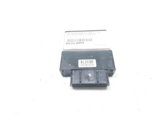 Bl201em9yu00 centralina yamaha - bl201em9yu00,