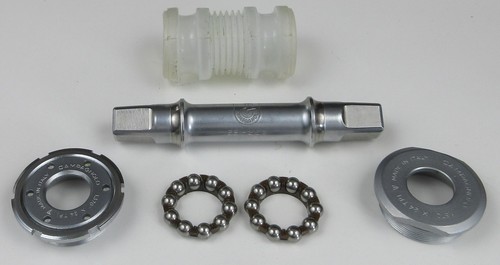 Staffa inferiore campagnolo - staffa,