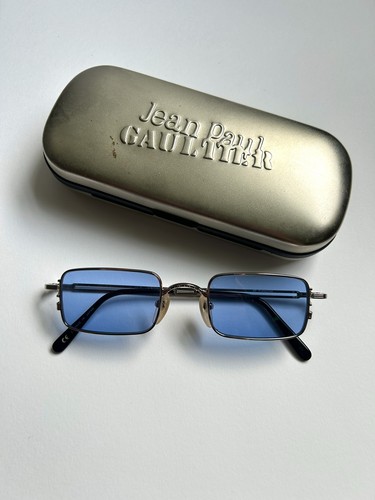 Occhiali sole vintage jean - occhiali,
