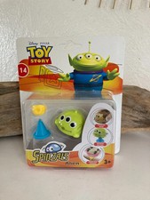 17 ⚜️ Jouet Figurine