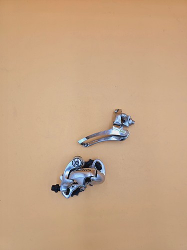 Deragliatore - deragliatore, +