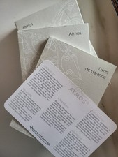 Libro Di Garanzia JAEGER