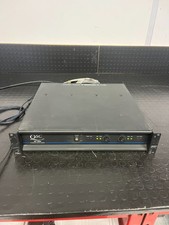QSC  MX-1500A amplificatore