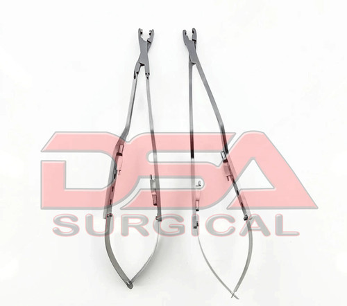 Applicatore clip aneurisma fix - applicatore,