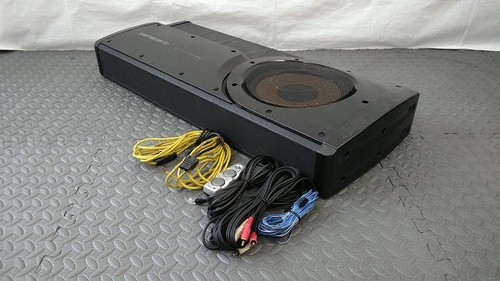 Pioneer carrozzeria wx99a - pioneer, ts-wx99a