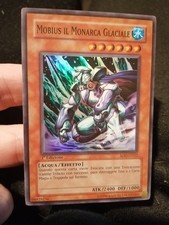Yugioh Mobius il Monarca