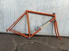 Telaio bici da corsa in