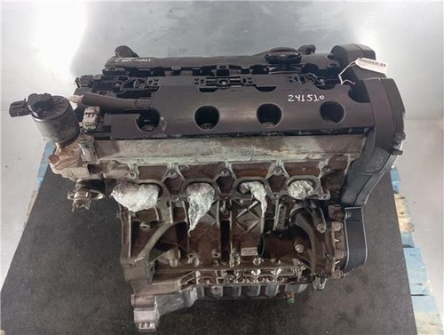 Rfnew10 motore peugeot - motore, 406