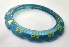 Swatch Scuba 38 MM Cinturino