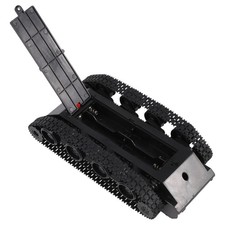 Cingolo Cingolato nel Gomma