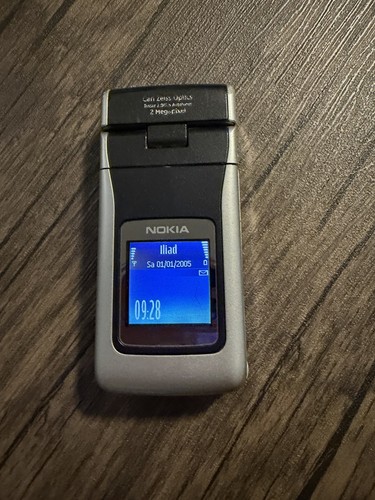 Nokia n90 - nokia,