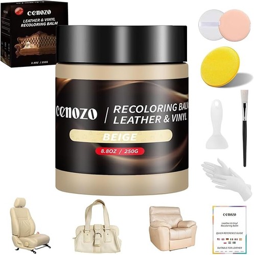 250g beige kit riparazione - 250g,