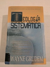 Teologia Sistematica Una