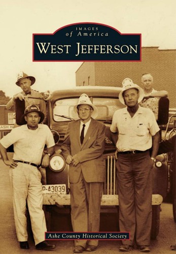 New arcadia publishing west - new,