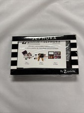 Sephora Z Palette, bianco e