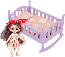 Culla per Bambole | Mobili in