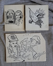 TAVOLA ORIGINALE KAREL THOLE