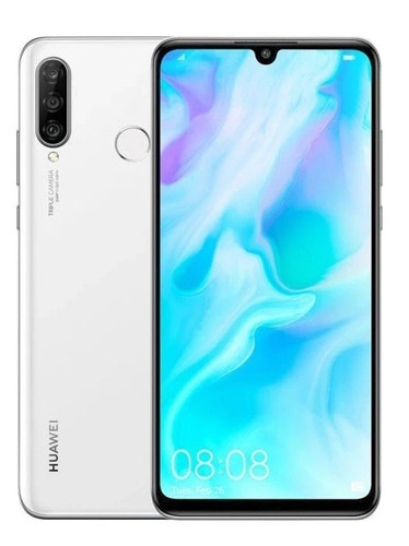 Smartphone android huawei - android, p30