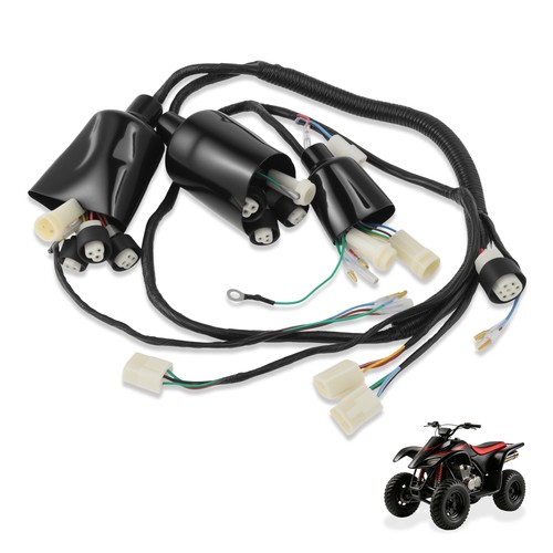 Cablaggio completo per yamaha - completo,