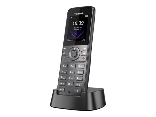 Yealink w74h dect - yealink,