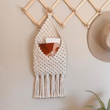 Borsa per rete portaoggetti