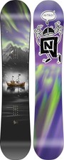 Snowboard Nitro TEAM PRO MK