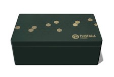 Humidor di Lusso Plasencia