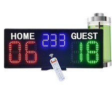 SEGNAPUNTI ELETTRONICO