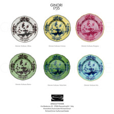 Richard Ginori - Oriente