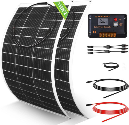 Kit pannello solare - -,