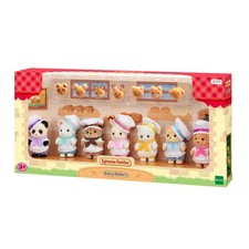 Sylvanian Families - Baby