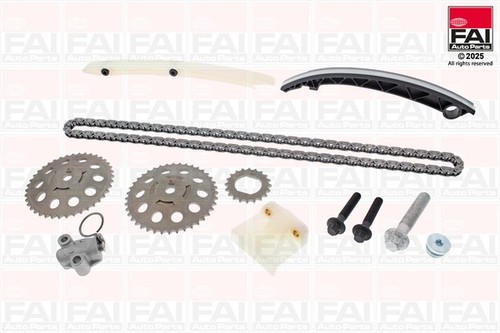 Catena distribuzione kit - catena,