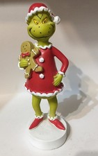 The Grinch Statuetta Figure
