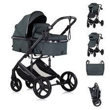 Passeggino Chipolino 2 in 1