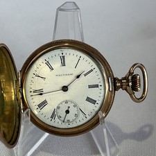 Orologio Da Tasca Floreale