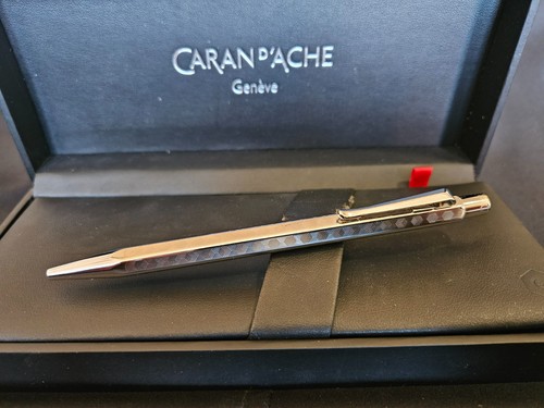 Stylo bille caran ache - bille,