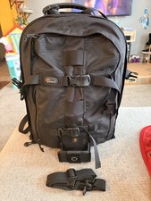 Zaino per fotocamera Lowepro